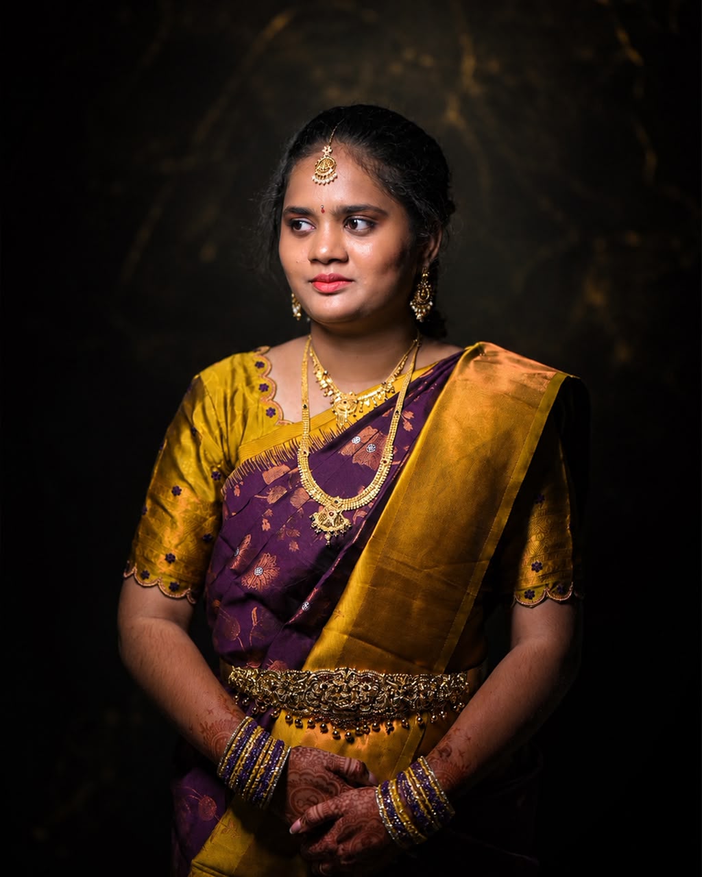 Prasanna portrait